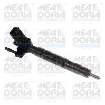 Injector Nozzle